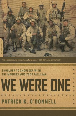 Cover of the book We Were One by Richard Carlson