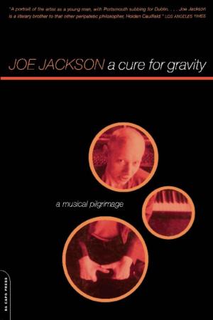 Cover of the book A Cure For Gravity by Melissa de la Cruz