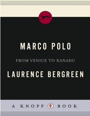 Cover of the book Marco Polo by Salman Rushdie