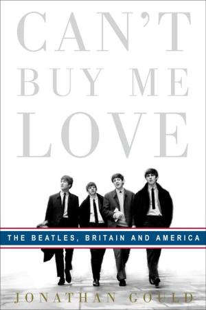Book cover of Can't Buy Me Love