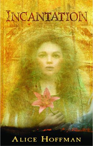 Cover of the book Incantation by Joanna Philbin