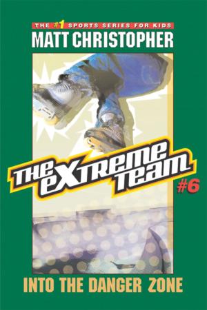 Cover of the book The Extreme Team #6 by Ryan Graudin