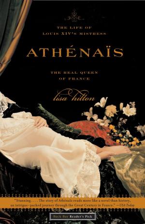 Cover of the book Athenais by Daphne du Maurier