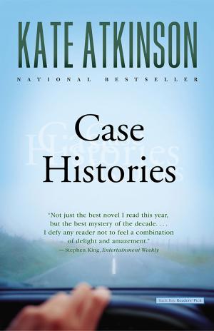 Cover of the book Case Histories by Casey Ashwood