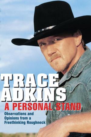 bigCover of the book A Personal Stand by 