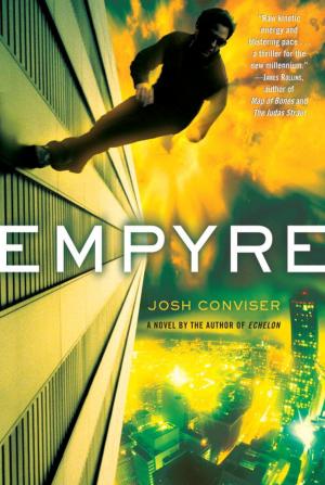 bigCover of the book Empyre by 