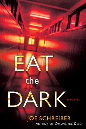 Cover of the book Eat the Dark by Patrick Marnham