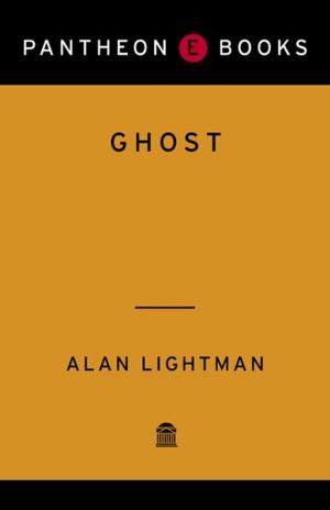 Cover of the book Ghost by Nam Le