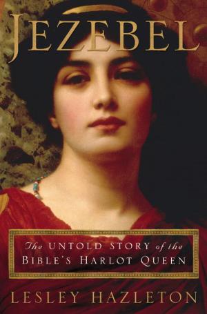 Cover of the book Jezebel by Rene Gutteridge