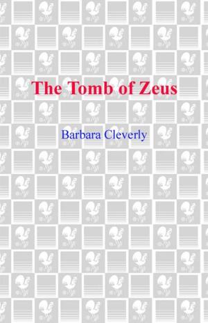 bigCover of the book The Tomb of Zeus by 