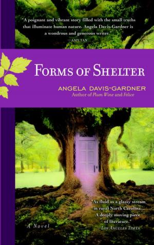 Cover of the book Forms of Shelter by Alice Waters