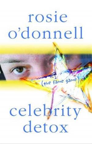 Book cover of Celebrity Detox