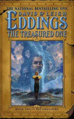 Cover of the book The Treasured One by Bonnie Miller Rubin