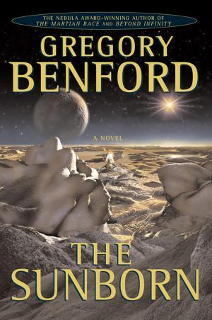 bigCover of the book The Sunborn by 