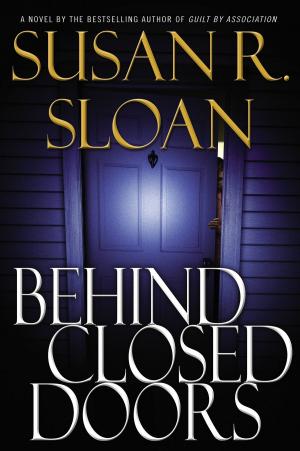 Cover of the book Behind Closed Doors by Marie Meyer