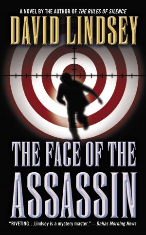 Cover of the book The Face of the Assassin by RJ Dale