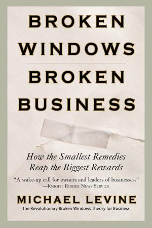 Cover of the book Broken Windows, Broken Business by Mark Welsh, Rubin Toledo