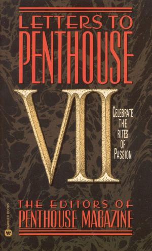 Cover of the book Letters to Penthouse VII by Catherynne M. Valente, K.J. Parker, Yoon Ha Lee, Aliette de Bodard, Mishell Baker, Seth Dickinson, Rose Lemberg, Scott H. Andrews