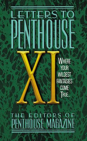 bigCover of the book Letters to Penthouse XI by 