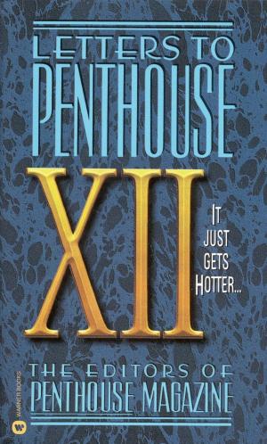 Cover of Letters to Penthouse XII