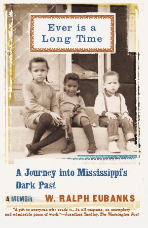 Cover of the book Ever Is a Long Time by Mark Seidenberg