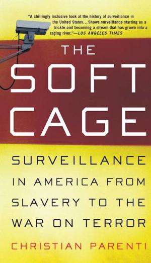 Cover of the book The Soft Cage by Michele Angello, Ali Bowman