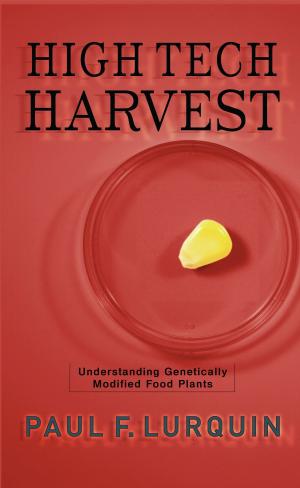 Cover of the book High Tech Harvest by N. J. Enfield