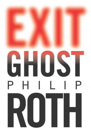 Book cover of Exit Ghost