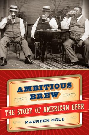 Cover of the book Ambitious Brew by Eudora Welty