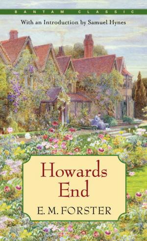 Cover of the book Howards End by Peter F. Hamilton