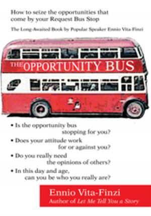 Cover of the book The Opportunity Bus by Mary Sewall