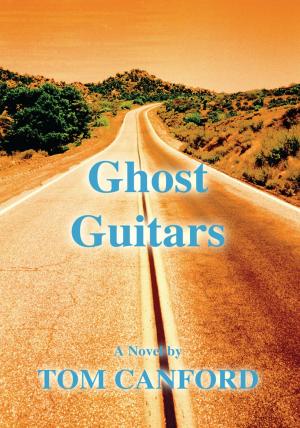 Cover of the book Ghost Guitars by Lawrence F. Lihosit