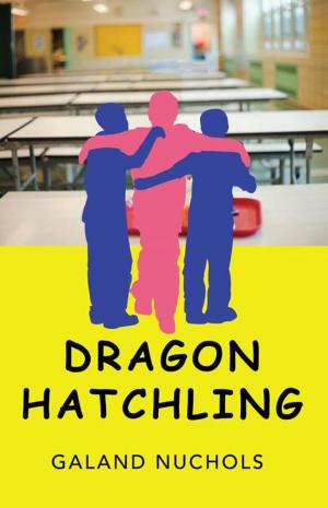 Cover of the book Dragon Hatchling by Msgt. David M. Burns