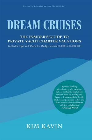 Cover of the book Dream Cruises by Marie Krohn