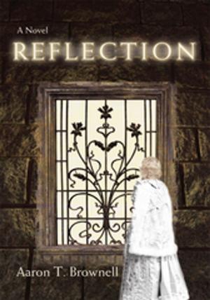 Cover of the book Reflection by Amy Barendt