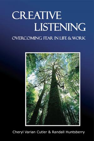 Cover of the book Creative Listening by Dr. Thomas L. Page