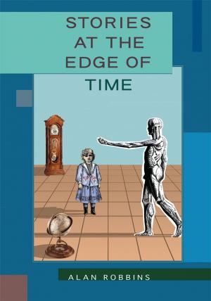 bigCover of the book Stories at the Edge of Time by 