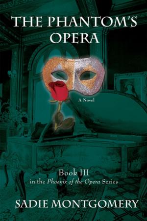 Cover of the book The Phantom's Opera by A.R. Pashayan