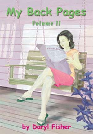 Cover of the book My Back Pages Volume Ii by Ajut