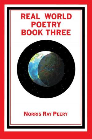 Cover of the book Real World Poetry Book Three by Sarah Caterina