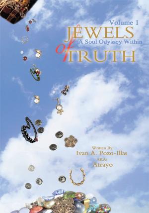 Cover of the book Jewels of Truth by Chris Dhladhla