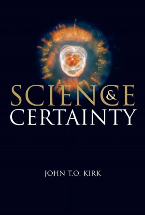 Book cover of Science and Certainty