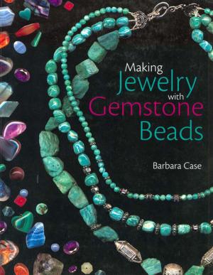 Cover of the book Making Jewelry with Gemstone Beads by David Doyle