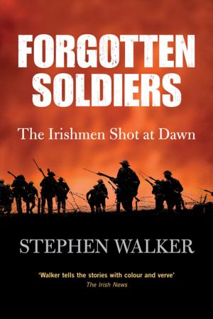 Cover of the book Forgotten Soldiers by Professor Mary Wingfield