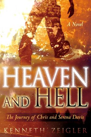 Cover of the book Heaven and Hell by Bruce Van Natta