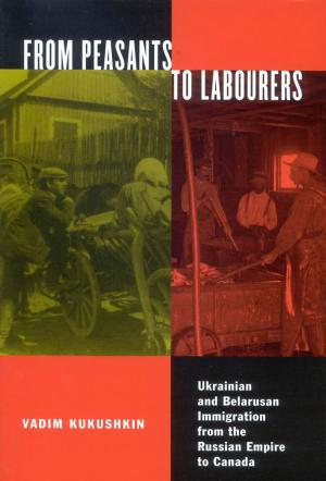 bigCover of the book From Peasants to Labourers by 