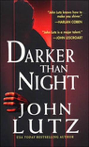 Cover of the book Darker Than Night by Max Allan Collins, Matthew Clemens