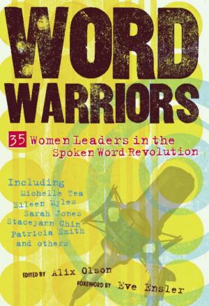 Cover of the book Word Warriors by J. Bradford DeLong, Stephen S. Cohen