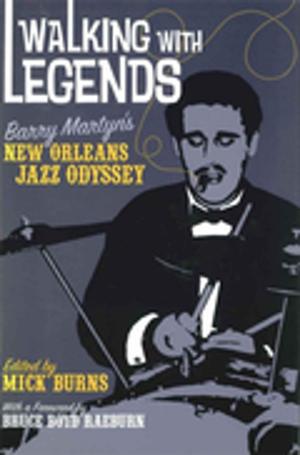 Cover of Walking with Legends