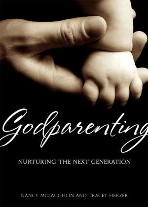 Cover of the book Godparenting by Roy L. Heller